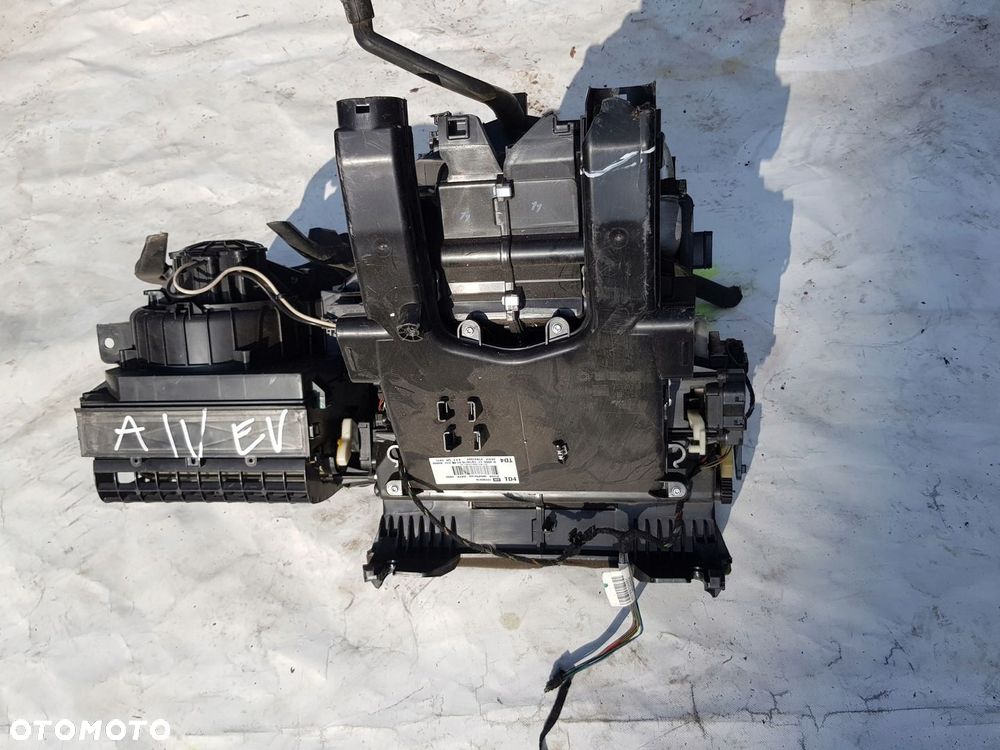 nagrzewnica dmuchawa Opel Astra J 13330978 - 7