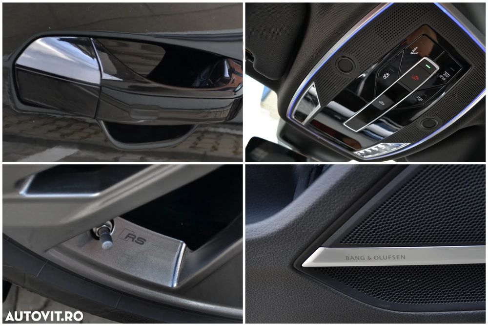 Audi A8 - 22