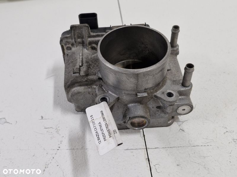 MAZDA CX-7 CX7 2.3 B PRZEPUSTNICA POWIETRZA L35M13640A - 7
