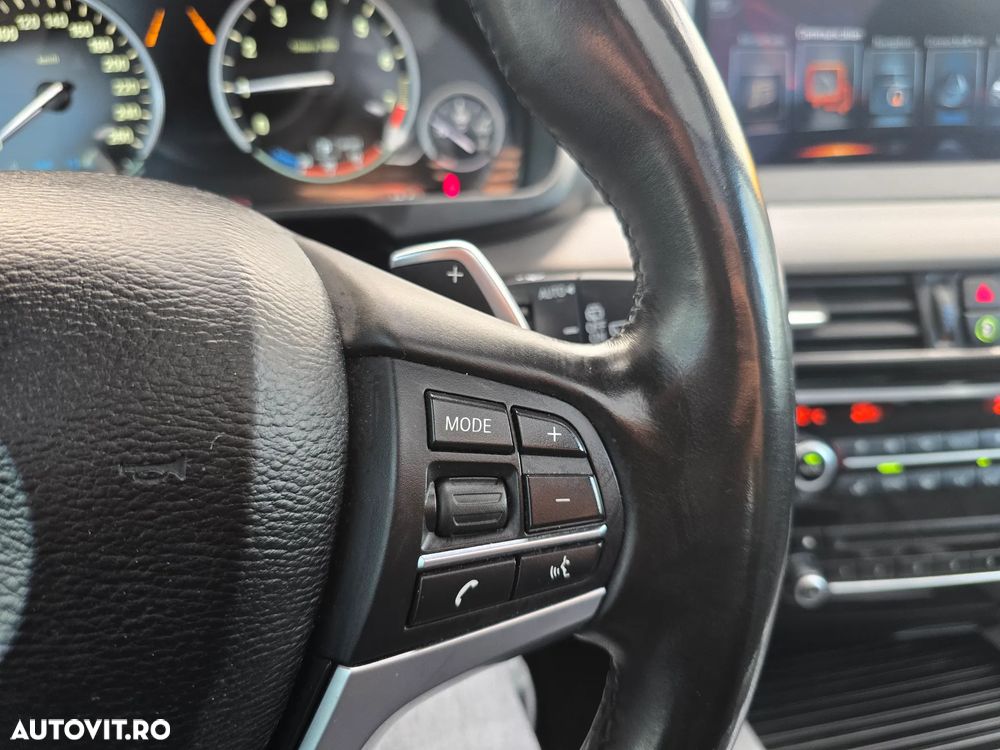 BMW X5 xDrive40e - 22