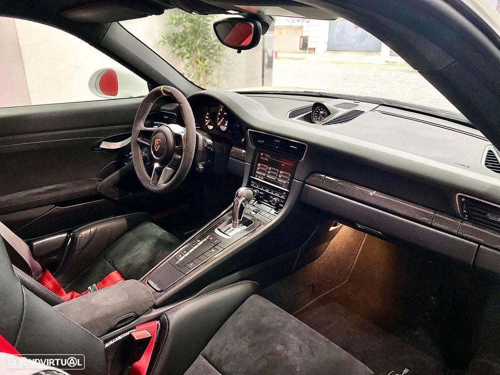Porsche 911 (991) GT3 RS PDK - 34