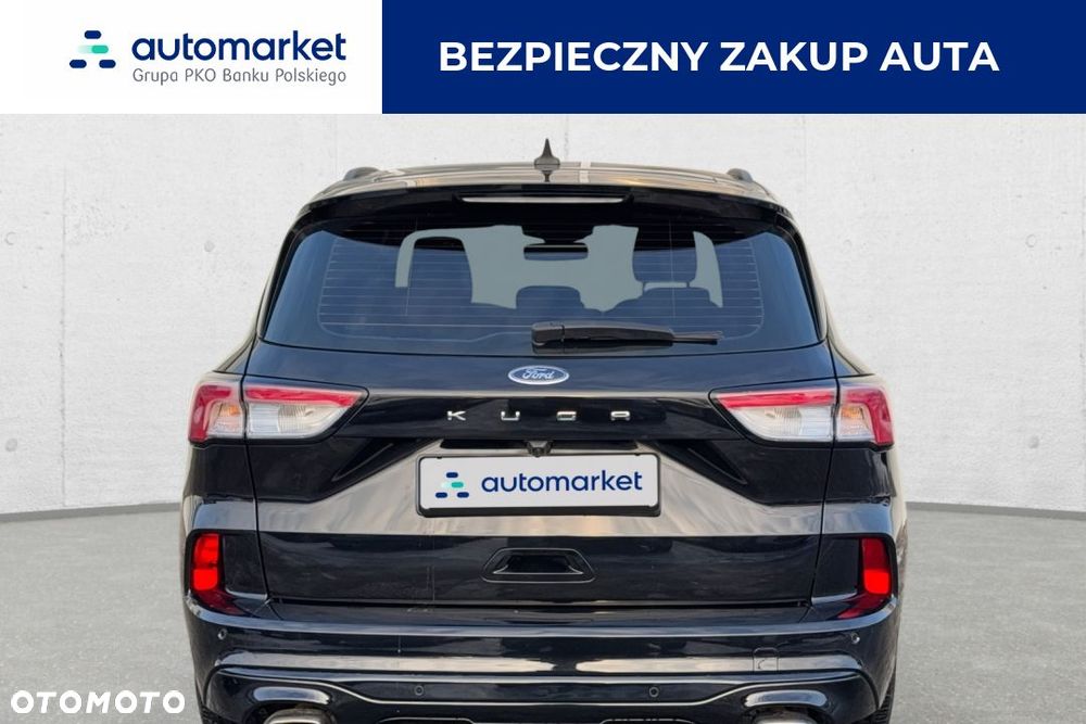 Ford Kuga 1.5 EcoBoost FWD ST-Line - 5