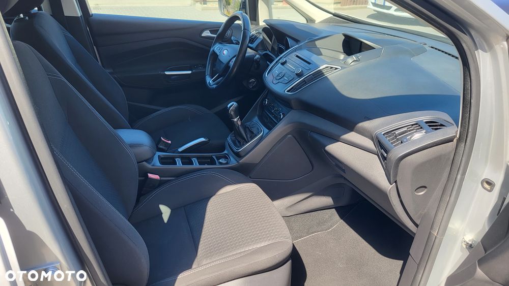 Ford C-MAX 1.6 FF Trend - 7
