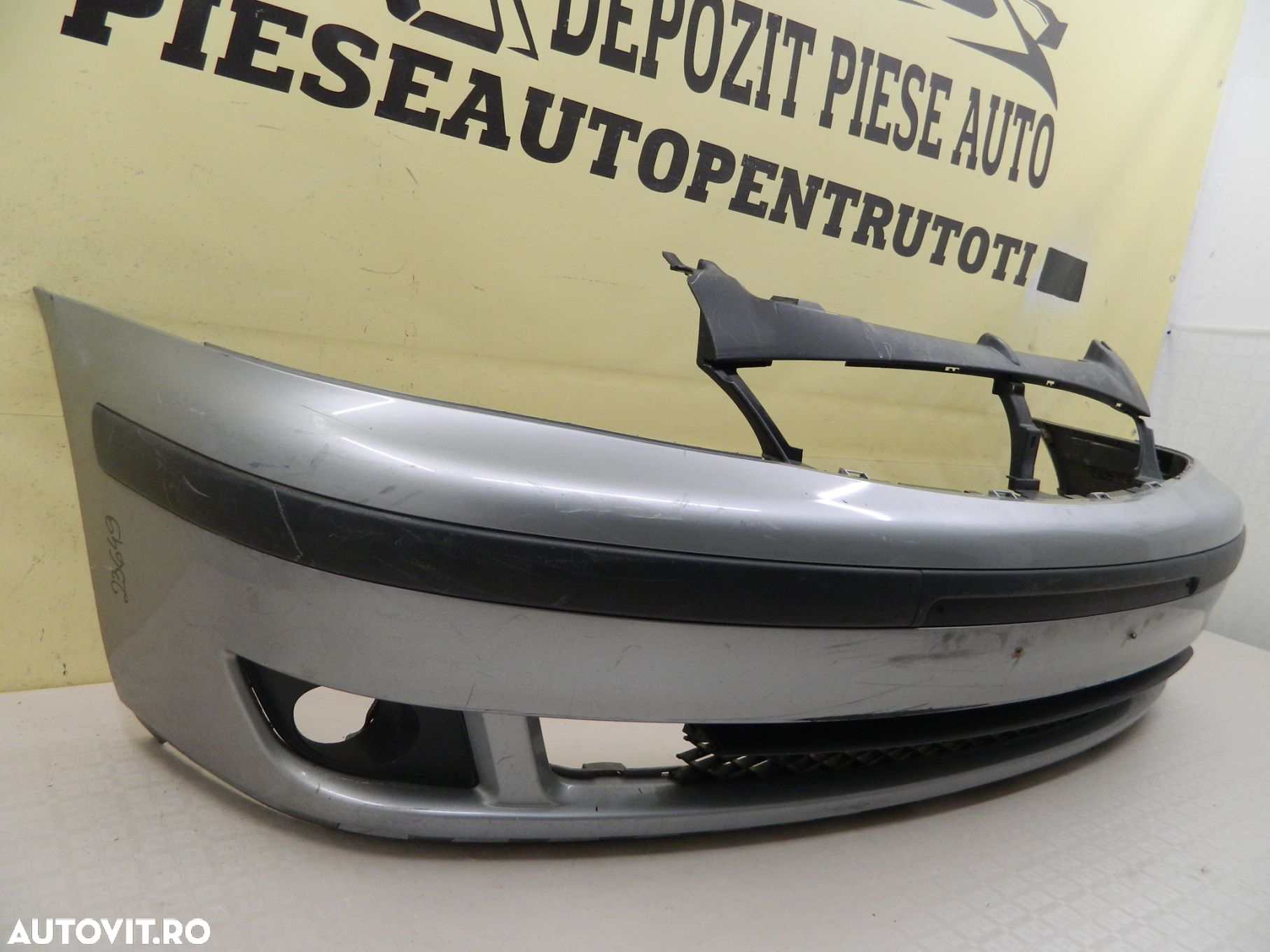 Bara fata Ford Galaxy 2000, 2001, 2002, 2003, 2004, 2005, cod origine 7M5807221. - 3