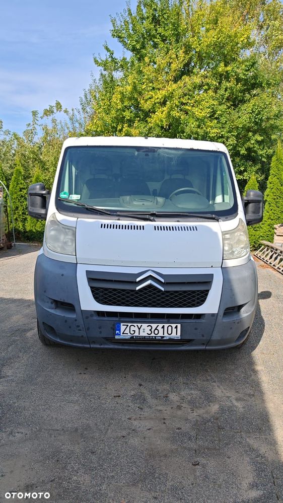 Citroën Jumper - 1
