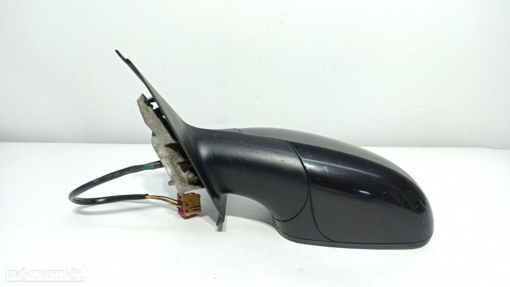RETROVISOR ESQUERDO SEAT CORDOBA BERLINA (6L2) FRESH - 6
