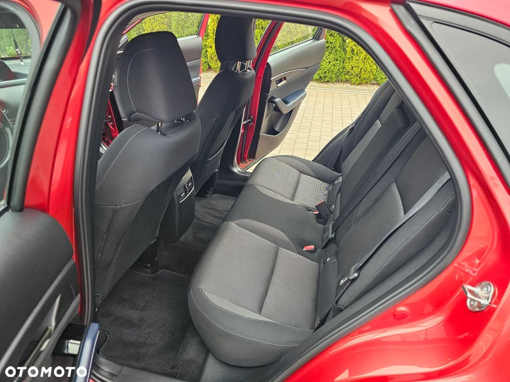 Mazda CX-30 2.0 mHEV Hikari 2WD - 12