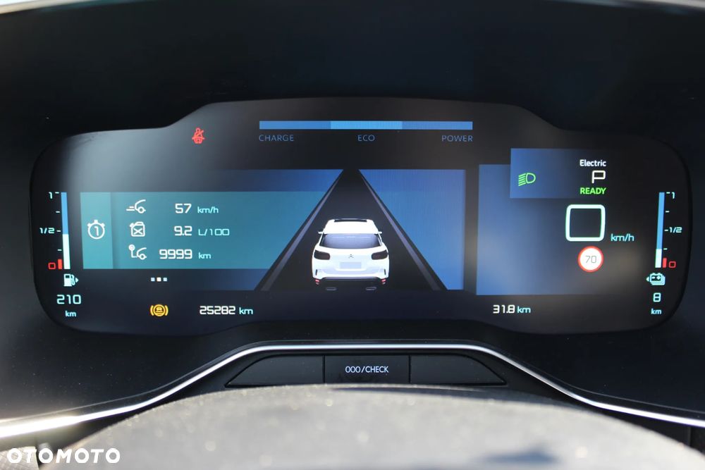 Citroën C5 Aircross 1.6 PureTech Shine EAT8 - 15