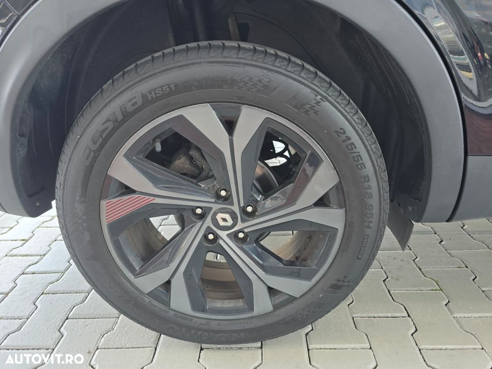 Renault Arkana MHEV 160 EDC RS Line - 7