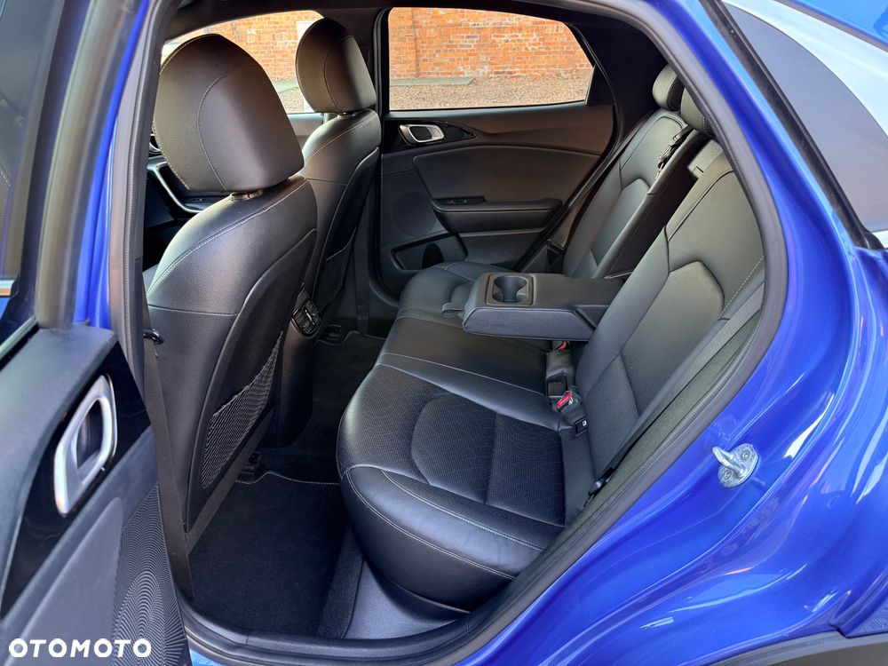 Kia XCeed 1.6 T-GDI GT-Line DCT - 17