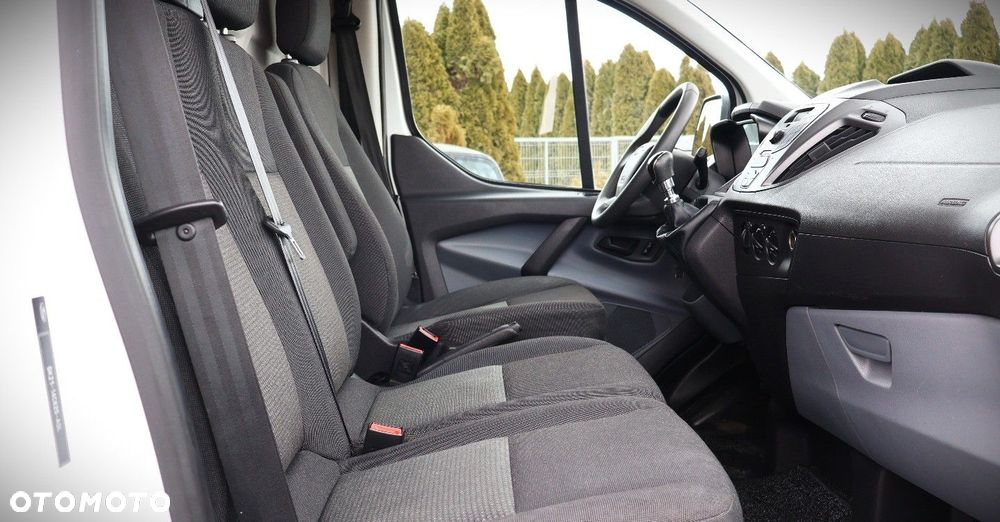 Ford Transit - 15