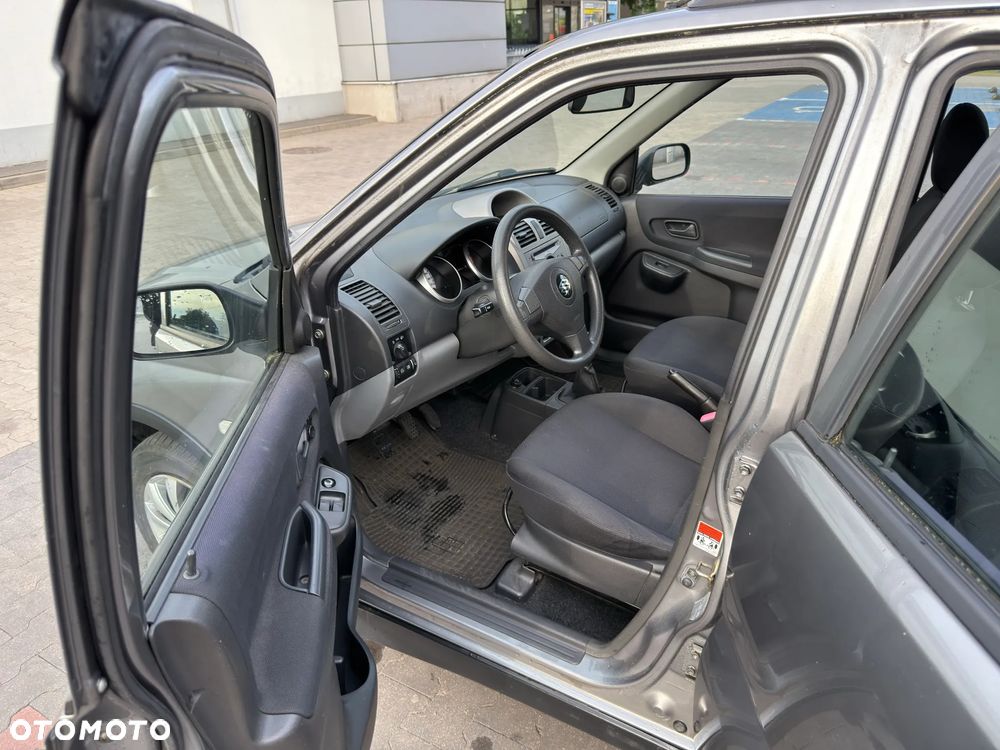 Suzuki Ignis 1.3 X-45 - 8