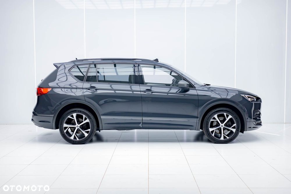 Seat Tarraco 2.0 TDI 4Drive DSG SCR FR - 5