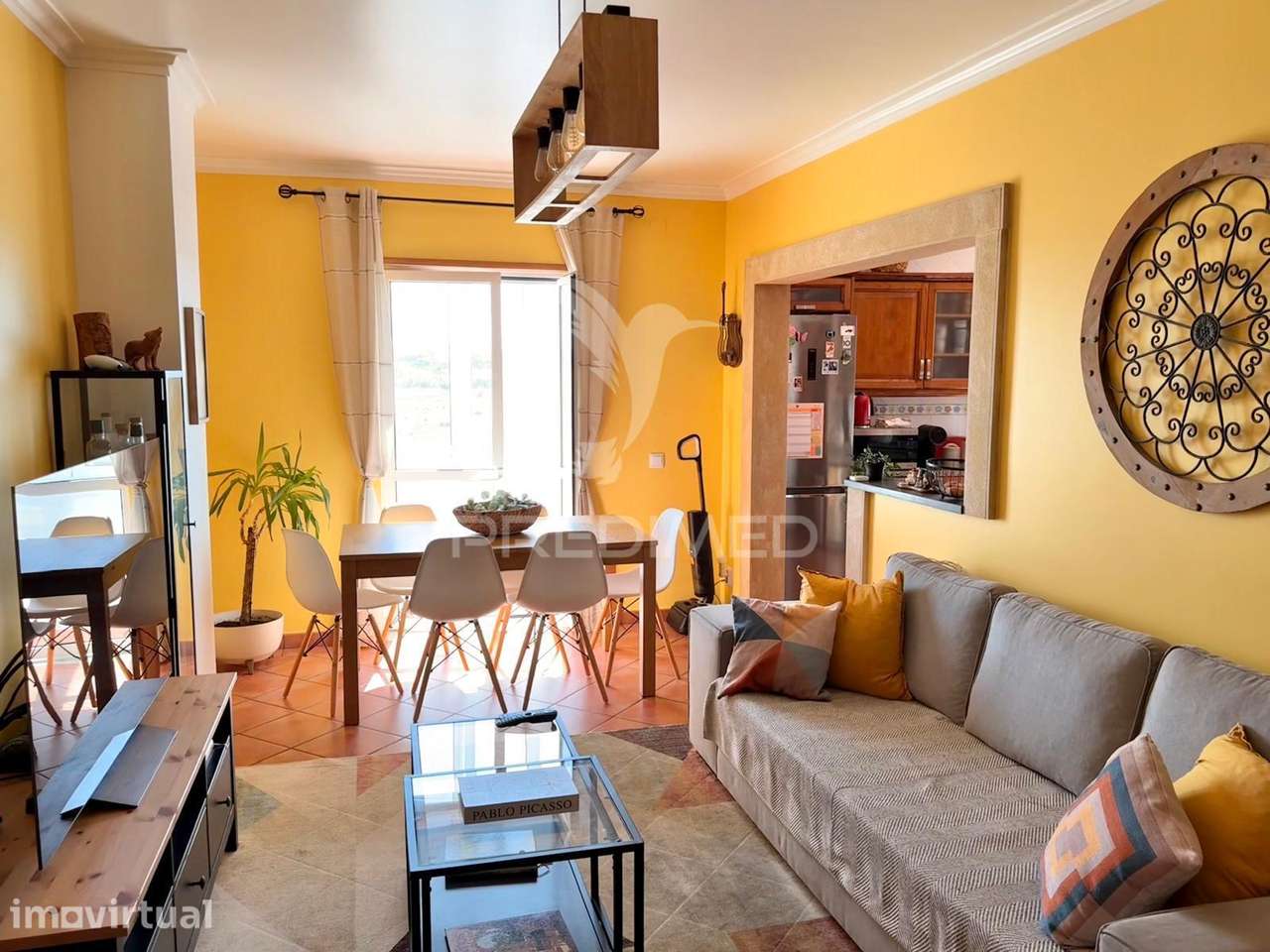 Apartamento T2 - Grande imagem: 3/20