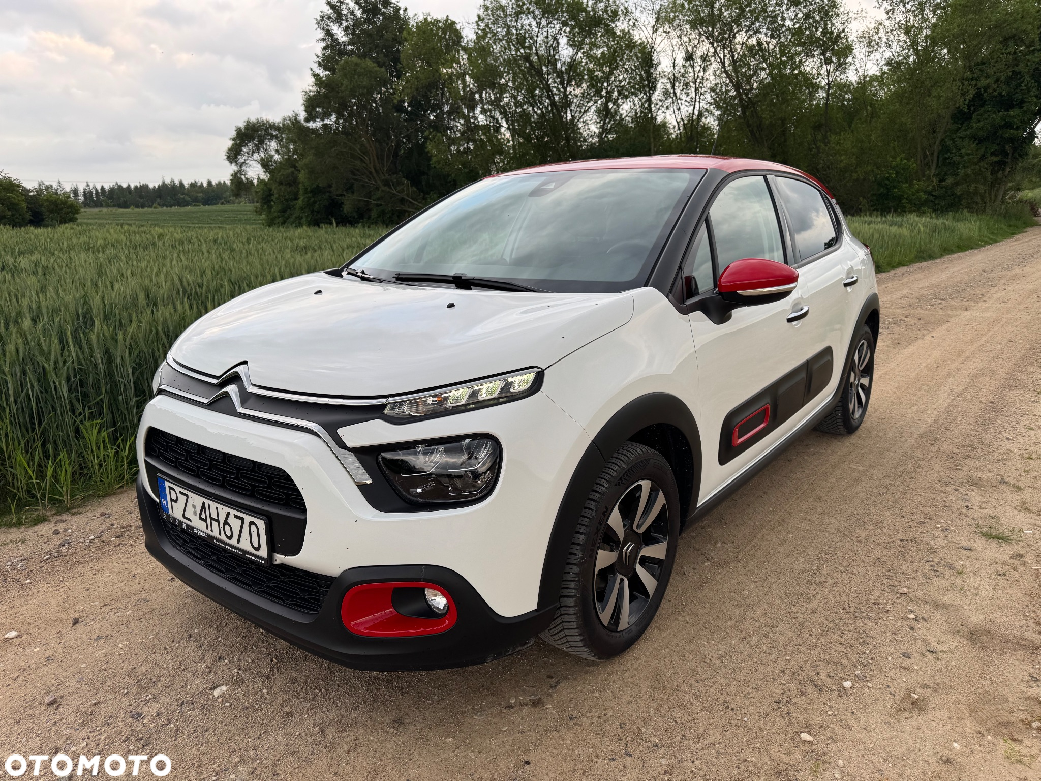Citroën C3 1.2 PureTech Shine EAT6 - 3