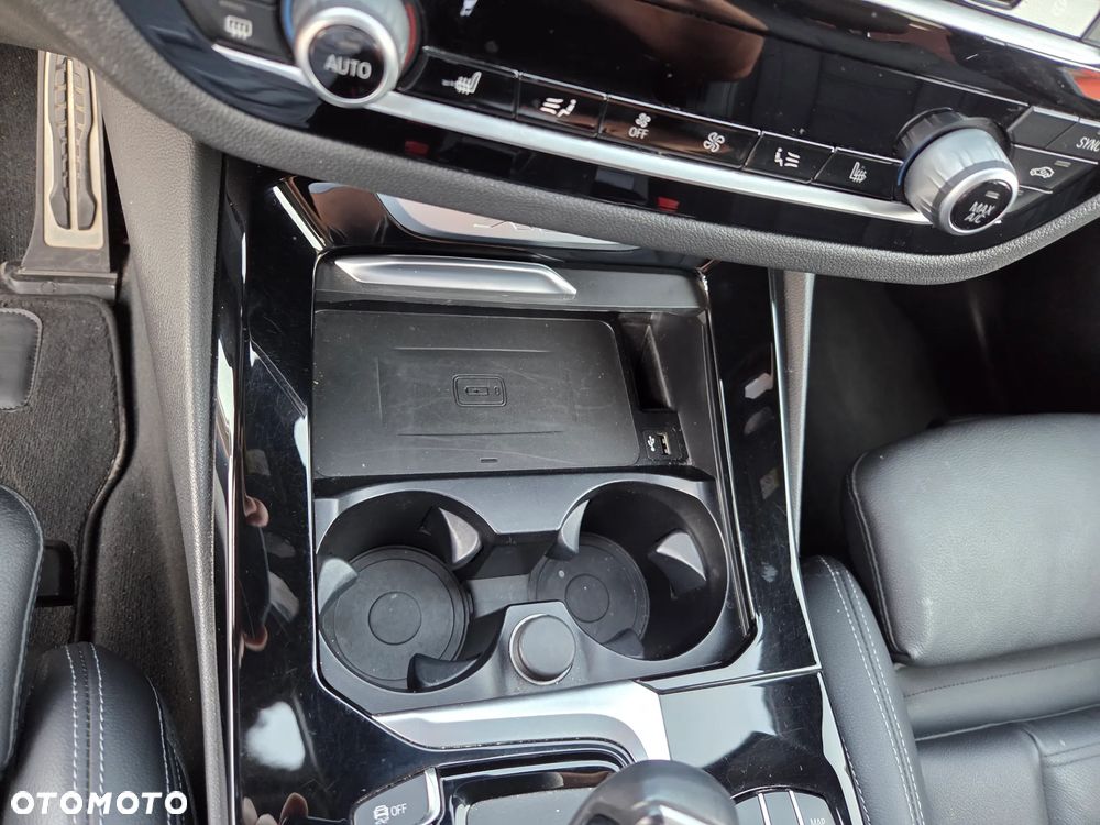 BMW X3 xDrive20d M Sport sport - 21