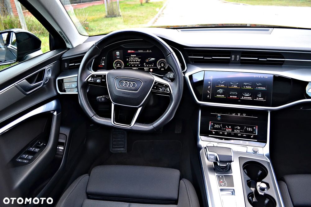 Audi A6 Limousine - 30