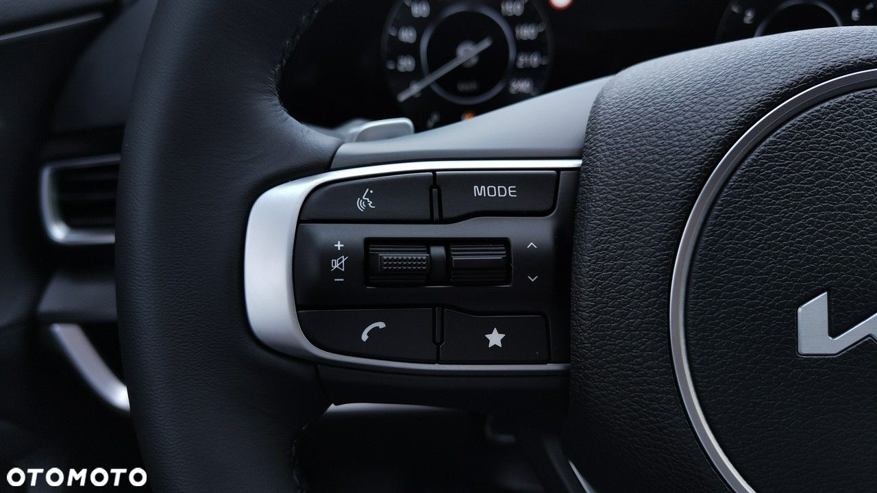 Kia Sportage - 17