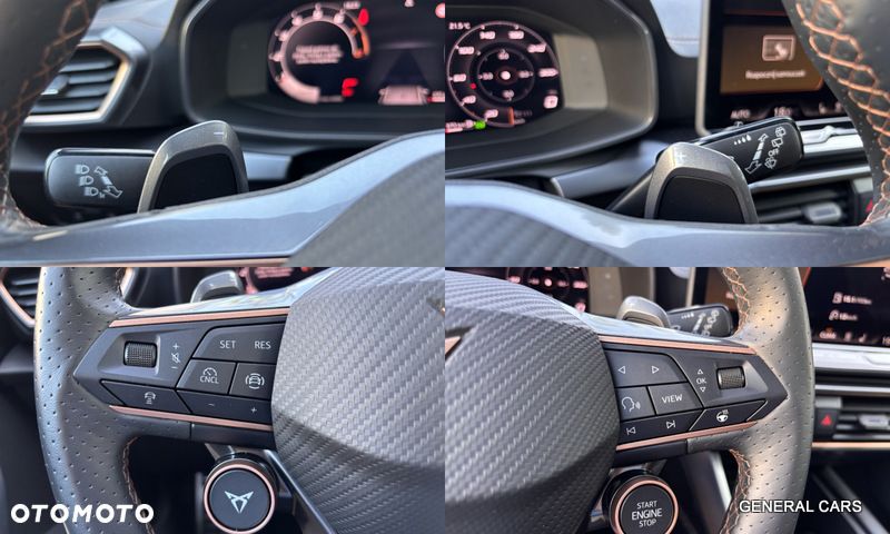 Cupra Formentor 2.0 TSI 4Drive VZ DSG - 29