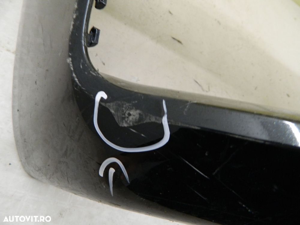 Bara fata BMW Seria 5 G30 / G31 M-Sport, 2016, 2017, 2018, 2019, 2020, cod origne 51118064928. - 8