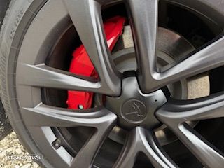 Tesla Model S Plaid AWD - 39