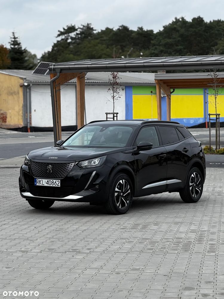 Peugeot 2008 PureTech 100 Allure - 1