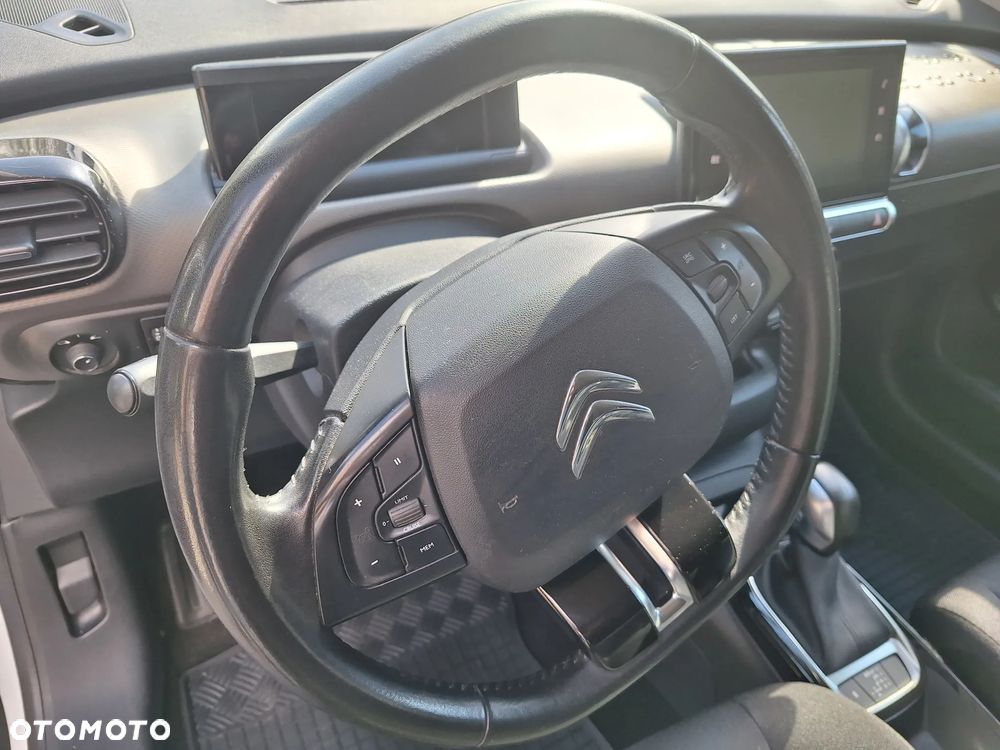 Citroën C4 Cactus - 8