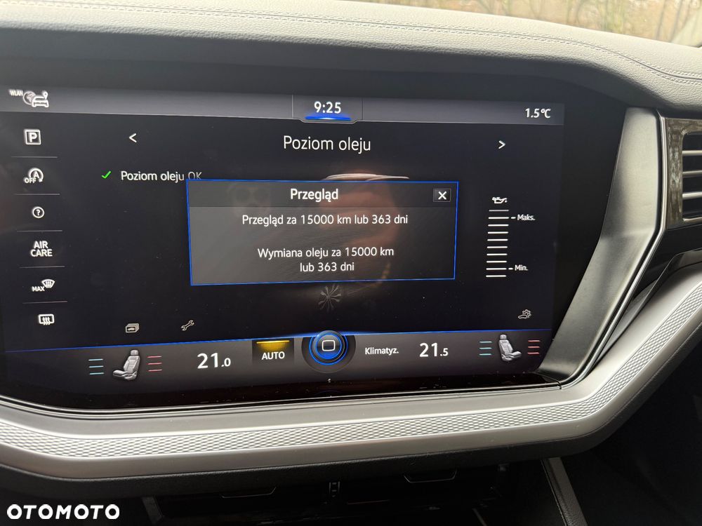 Volkswagen Touareg 3.0 V6 TDI SCR 4Mot - 17