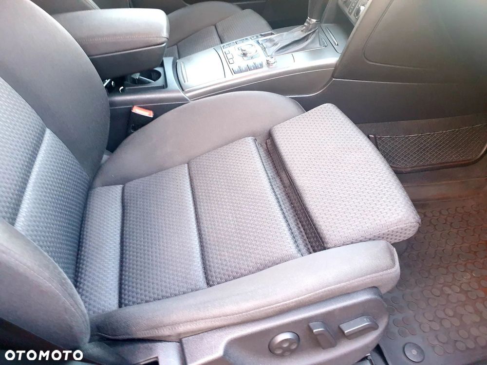 Audi A6 Avant 2.7 TDI quattro business - 14