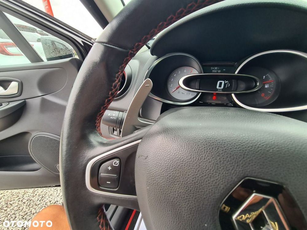 Renault Clio 1.6 R.S 200 EDC - 20