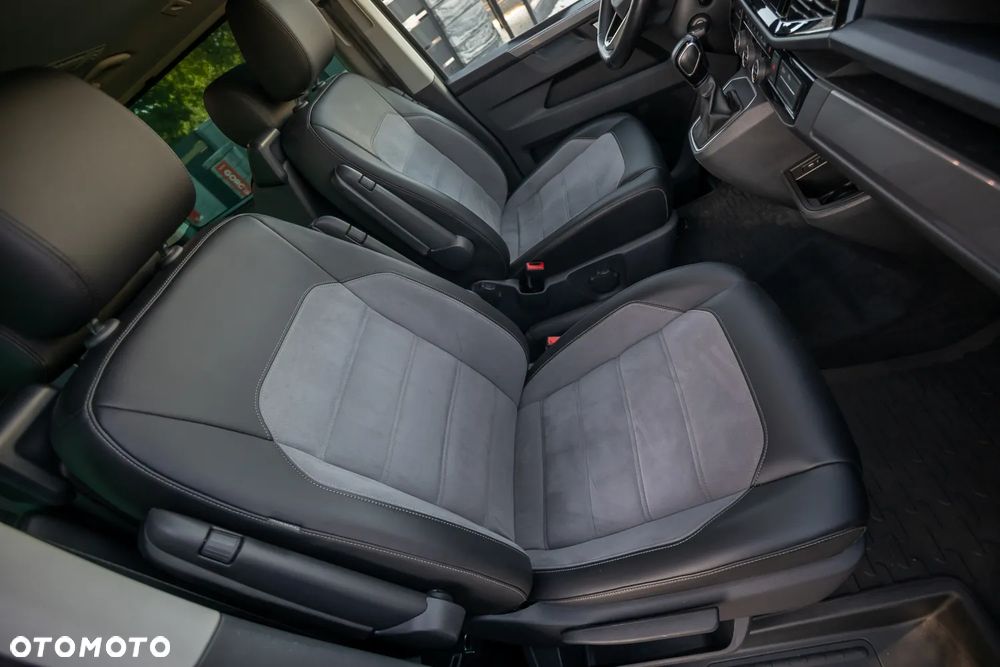 Volkswagen Multivan 2.0 TDI L1 Highline DSG - 20