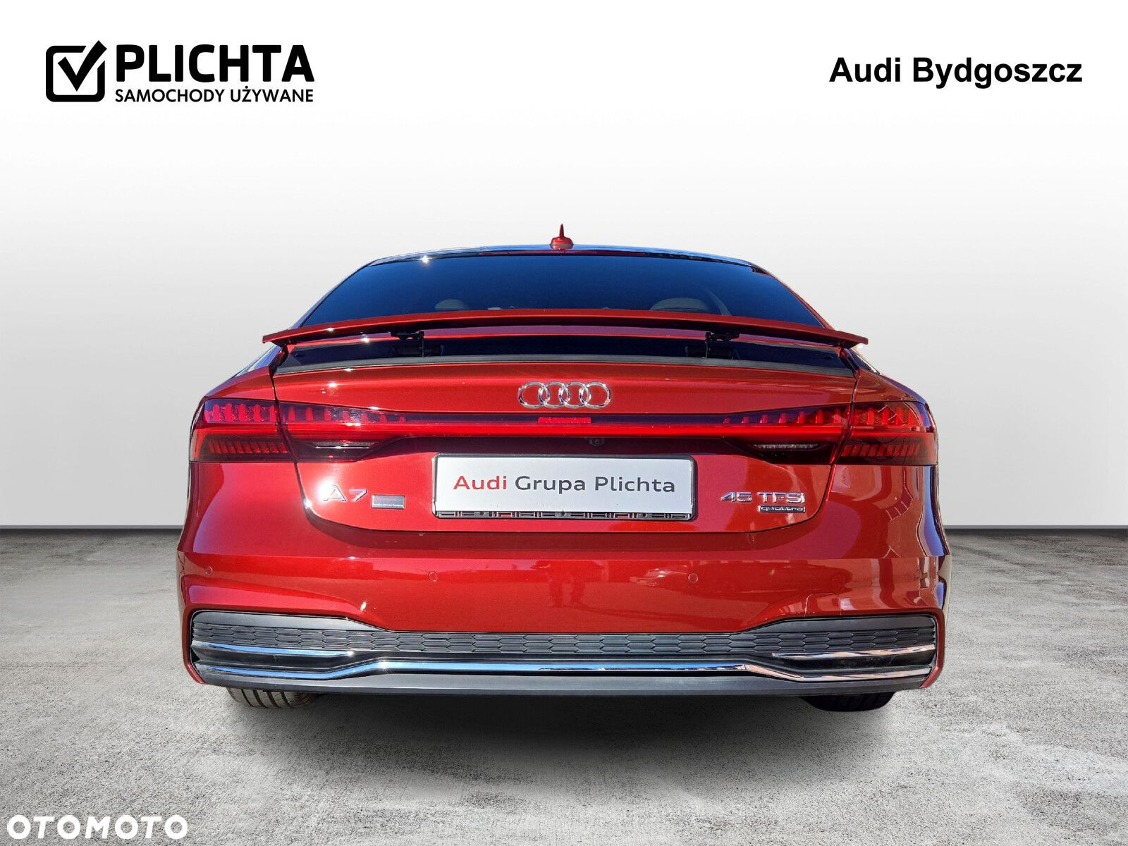 Audi A7 - 4