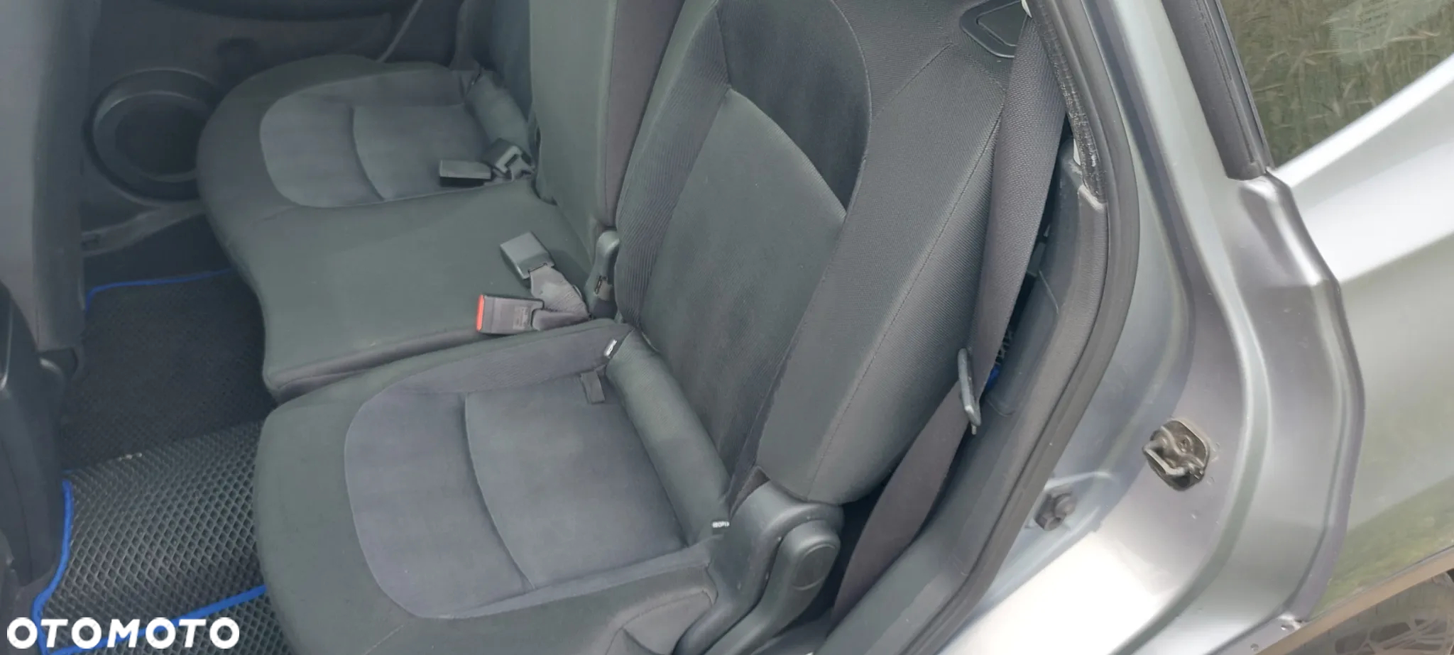 Nissan Qashqai+2 2.0 Tekna Premium - 10