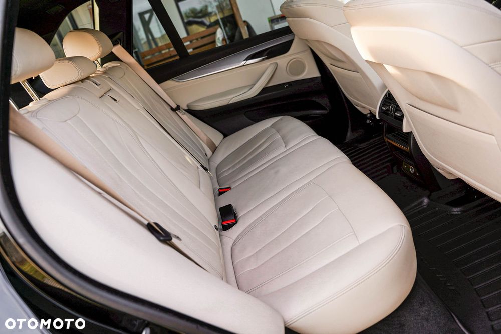 BMW X5 - 24