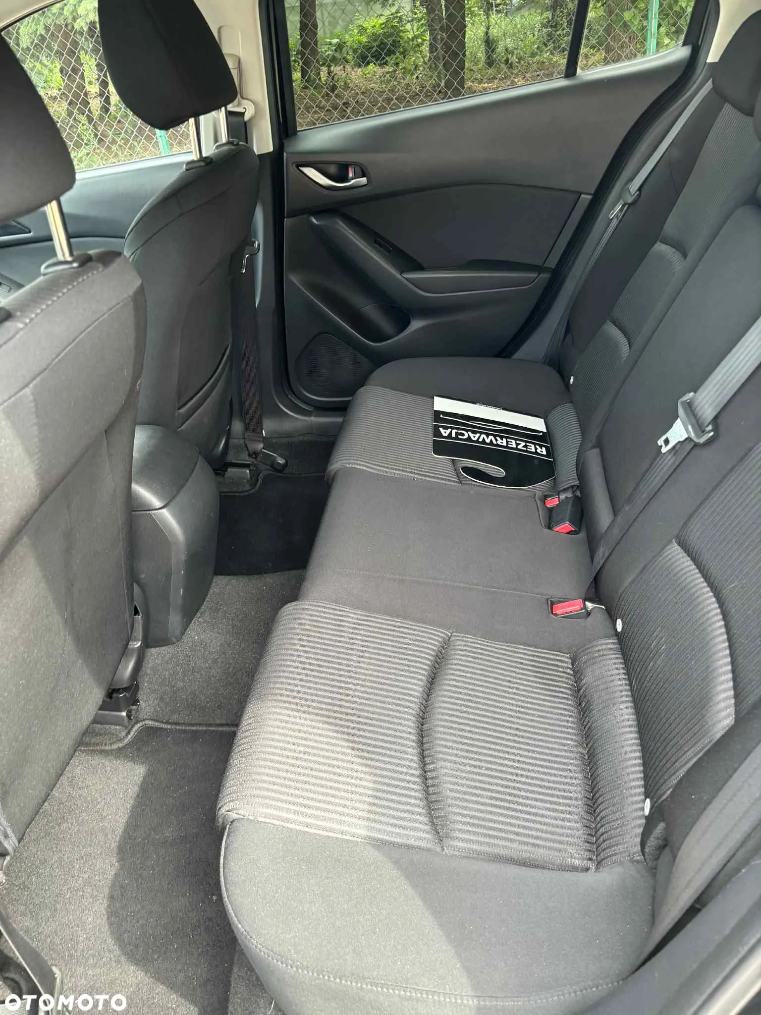 Mazda 3 - 11