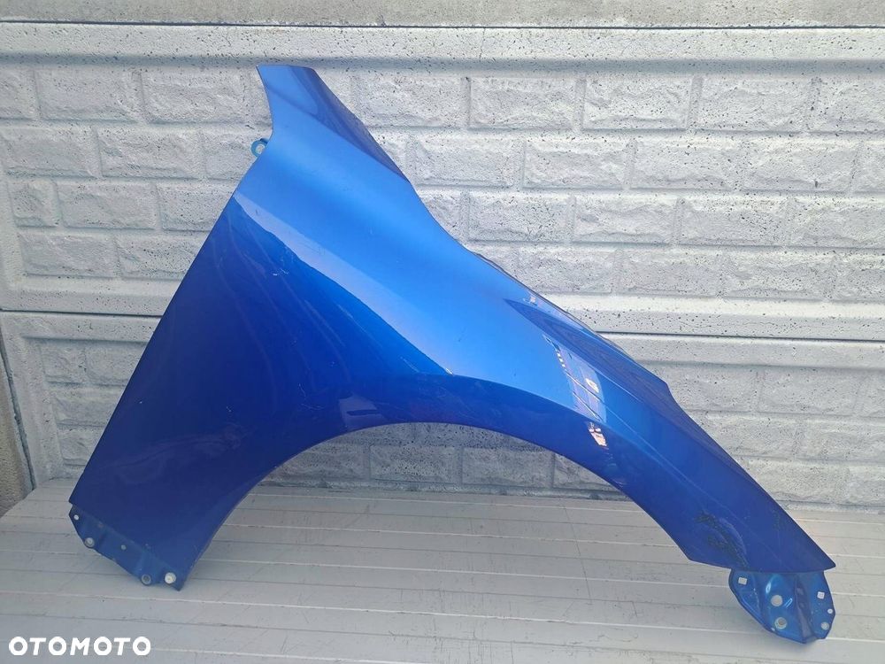 TOYOTA MIRAI 2020-2024 BŁOTNIK PRZEDNI PRAWY - 1