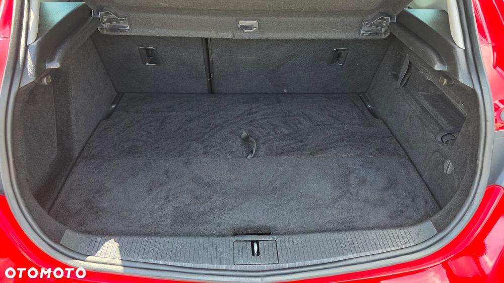 Opel Astra 1.6 CDTI DPF ecoFLEX Start/Stop Exklusiv - 25