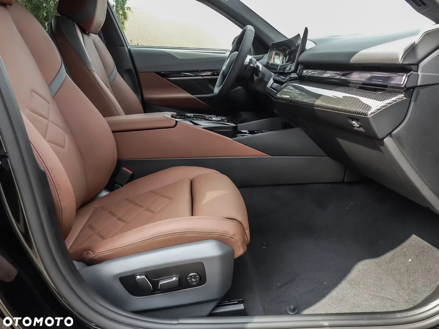 BMW Seria 5 - 26