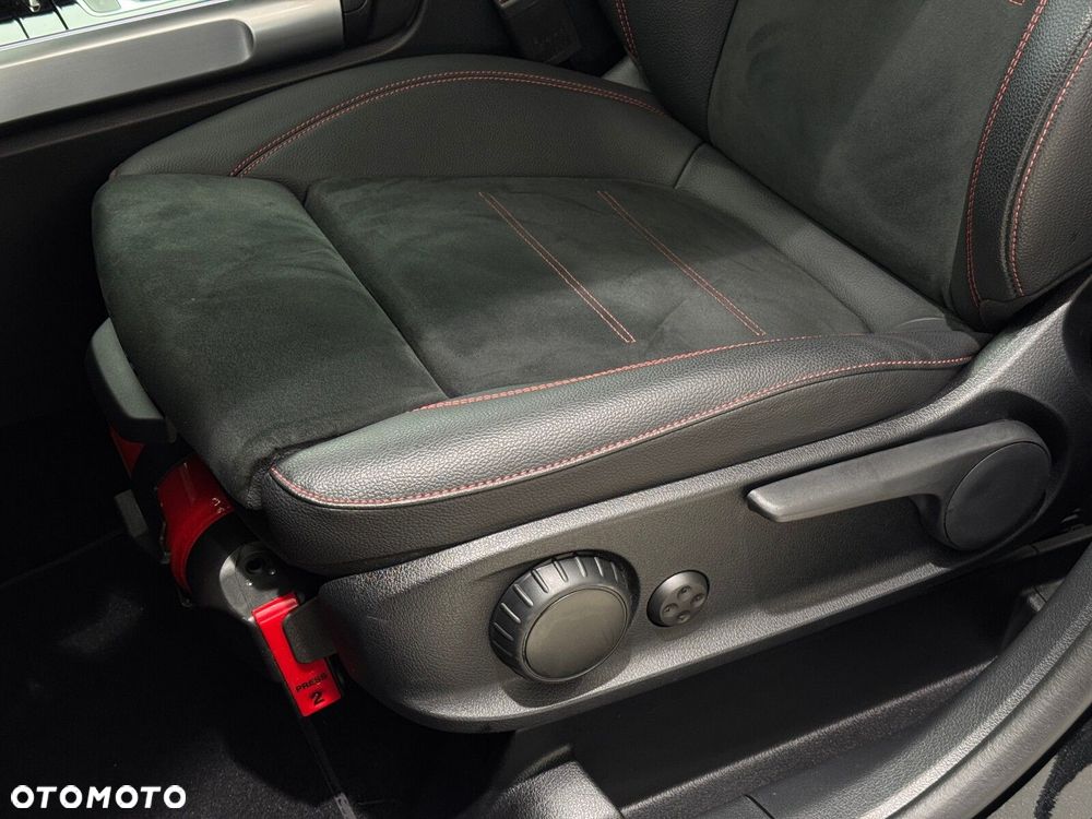 Mercedes-Benz GLB 200 AMG Line 7G-DCT - 11