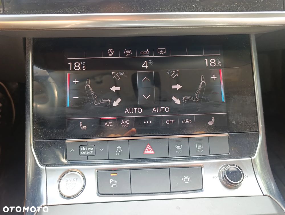Audi A6 Avant 35 TDI S tronic - 22