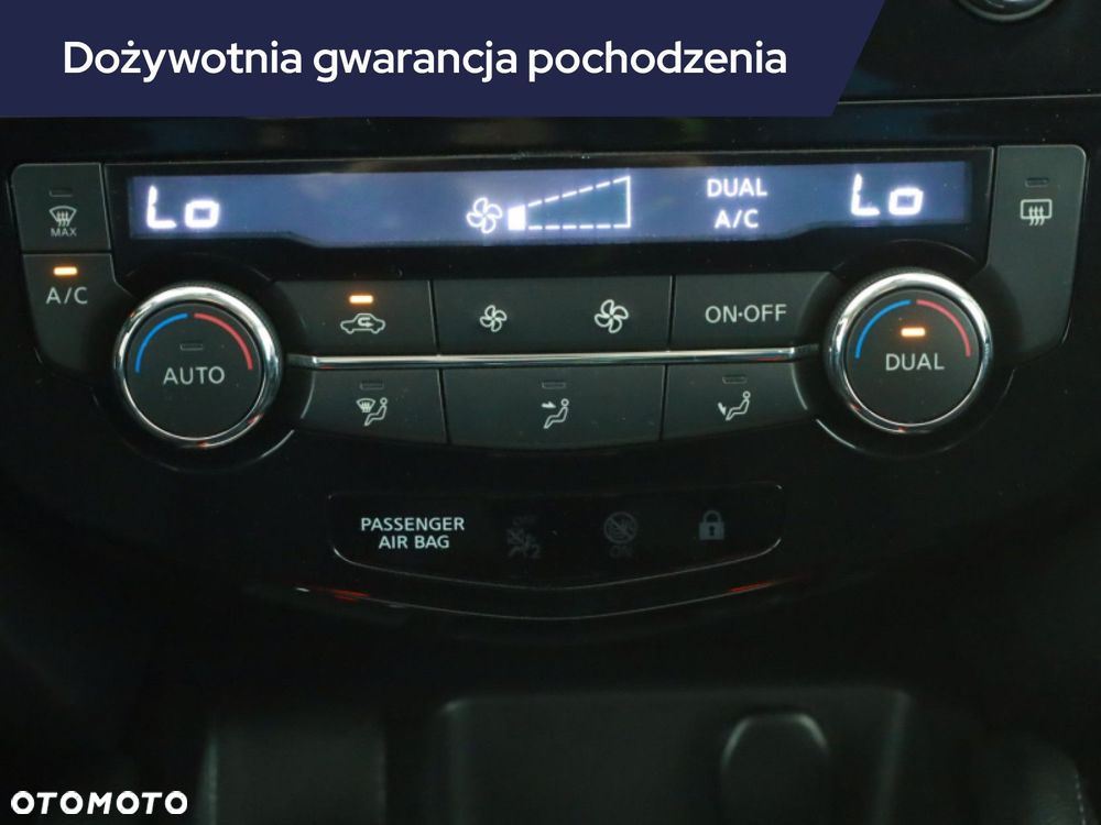 Nissan Qashqai - 13