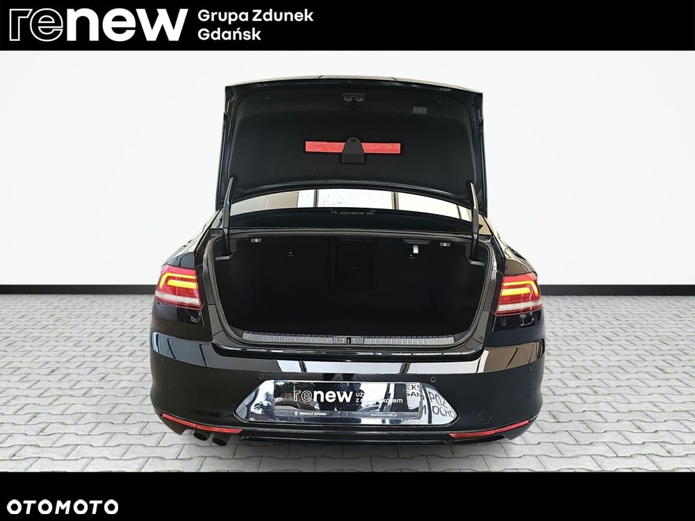 Volkswagen Passat 2.0 TDI BMT Comfortline - 34