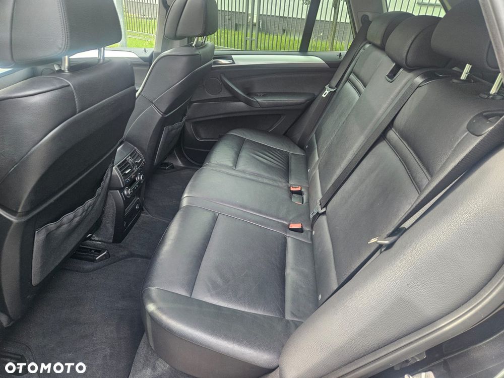 BMW X5 xDrive40d Edition Exclusive - 14