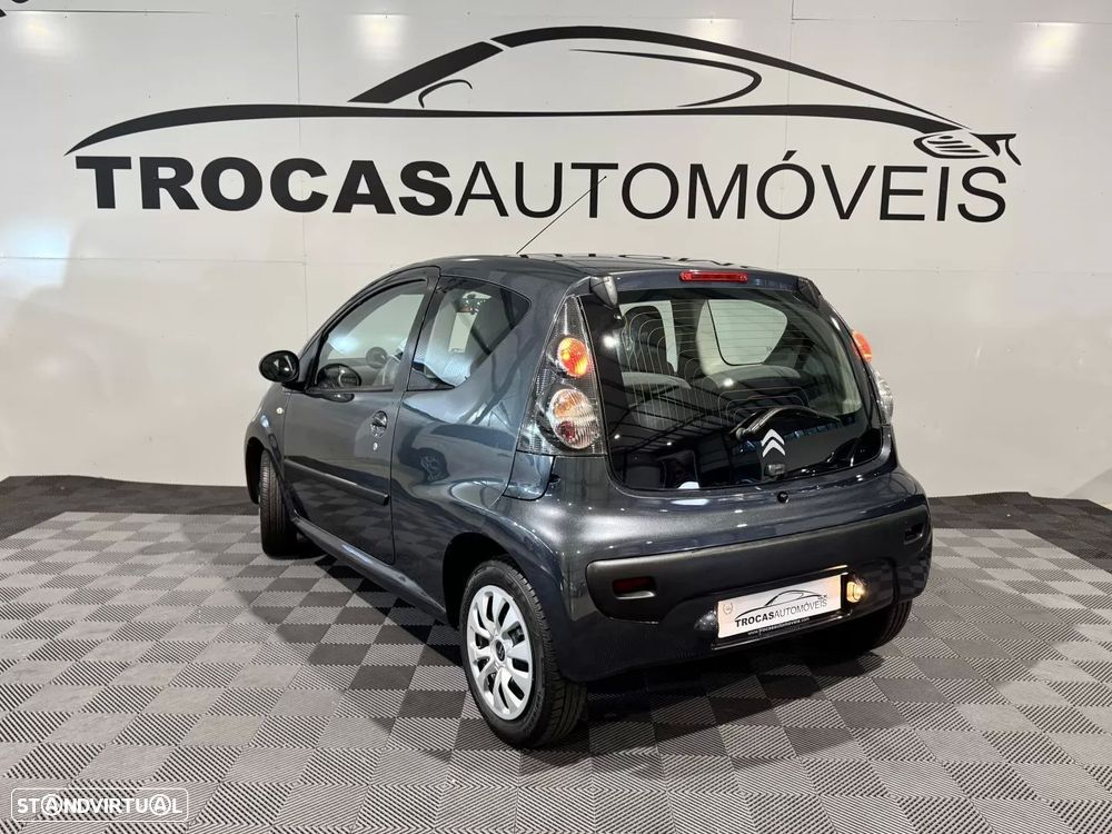 Citroën C1 - 23