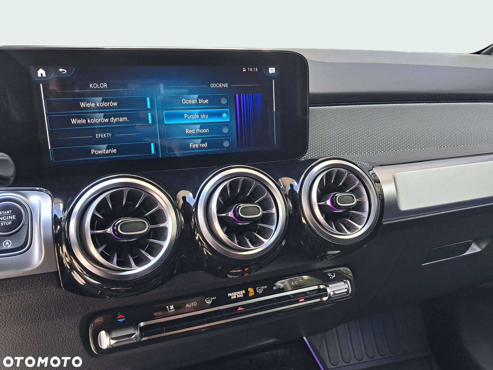 Mercedes-Benz GLB 200 d Style 8G-DCT - 13