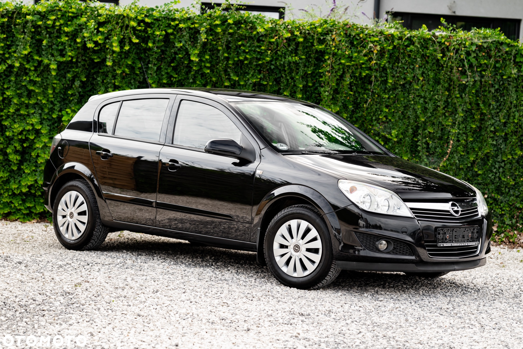 Opel Astra 1.6 - 6