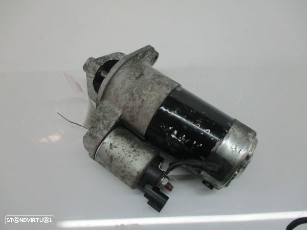 Motor Arranque Hyundai Matrix (Fc) - 2