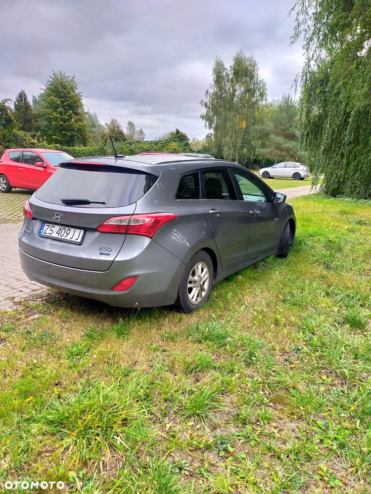 Hyundai i30 - 12