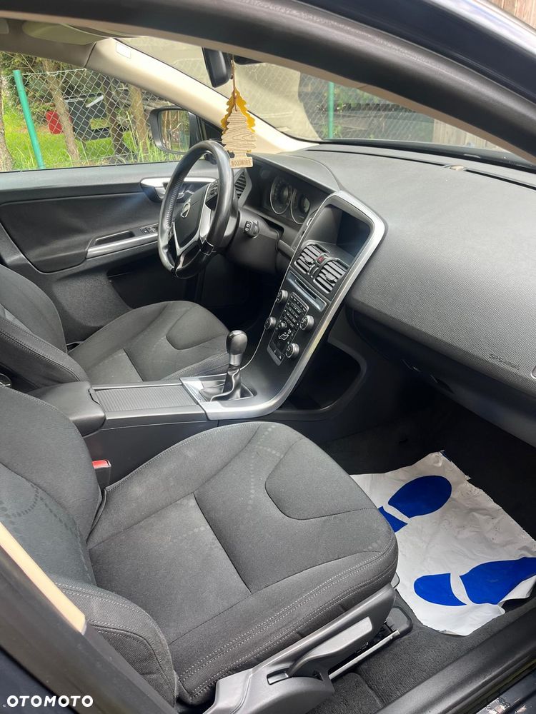 Volvo XC 60 D3 Edition Pro - 5