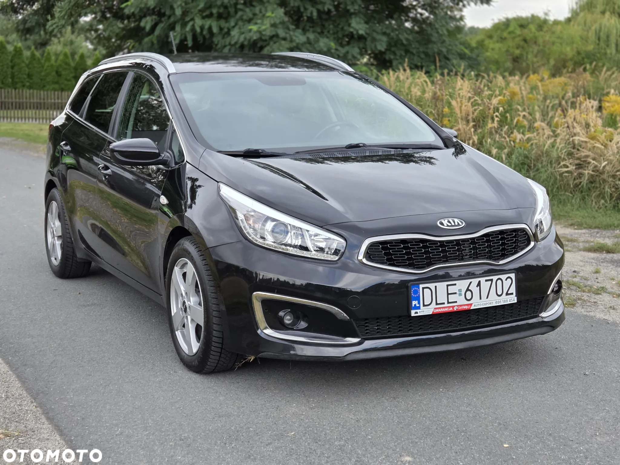 Kia Ceed - 3